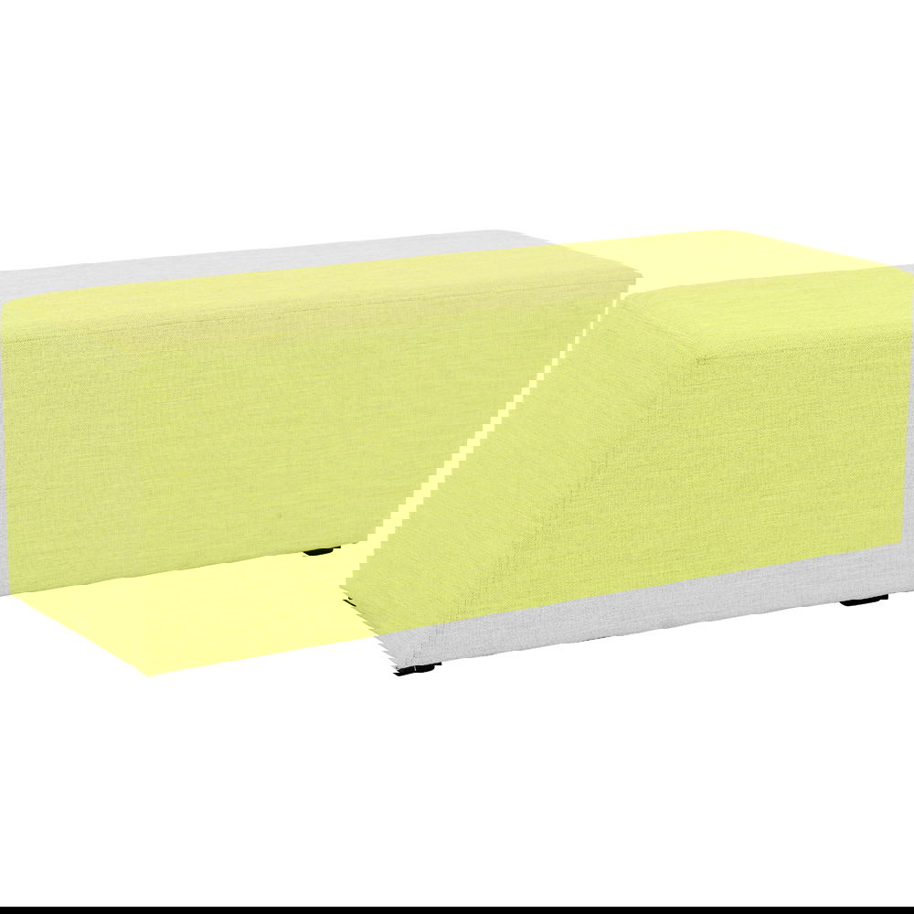 Inflamea Hocker B 117