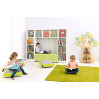 Inflamea Hocker B 117 – Bild 9