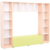 Inflamea Hocker B 154 – Bild 16