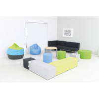 Inflamea Hocker B 154 – Bild 15