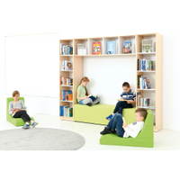 Inflamea Hocker B 154 – Bild 9