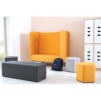 Inflamea Hocker B 117 - 101790 d 25