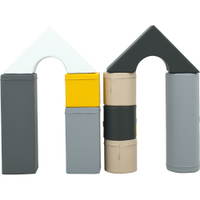 Schaumstoff-10er-Set, Moba 3 - 101830PU b 19
