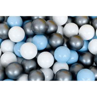 Ballbad – Sonne, inkl. Bälle - 101853PU d 20