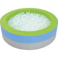Ballbad rund, inkl. Bälle, mit LED-Leuchten - 101855PU a 16