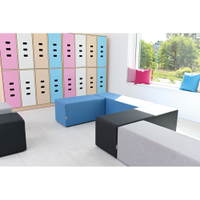 Inflamea Hocker B 80 – Bild 7