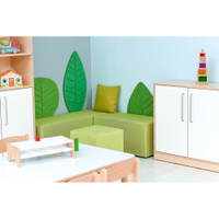 Inflamea Hocker B 80 - 101888 d 23