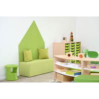 Inflamea Hocker B 120 – Bild 17