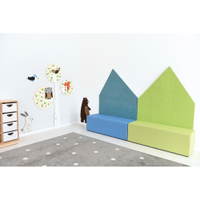 Inflamea Hocker B 120 – Bild 15