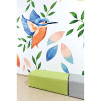 Inflamea Hocker B 120 – Bild 13