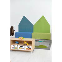 Inflamea Hocker B 120 – Bild 10