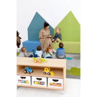 Inflamea Hocker B 120 – Bild 5