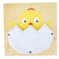 Tafel – Küken - 118001 a 16