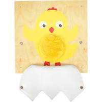 Tafel – Küken - 118001 b 16