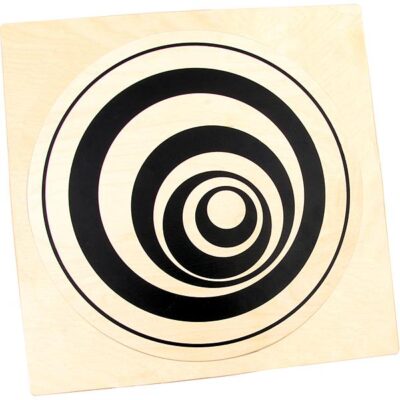 Tafel - Wasserwirbel