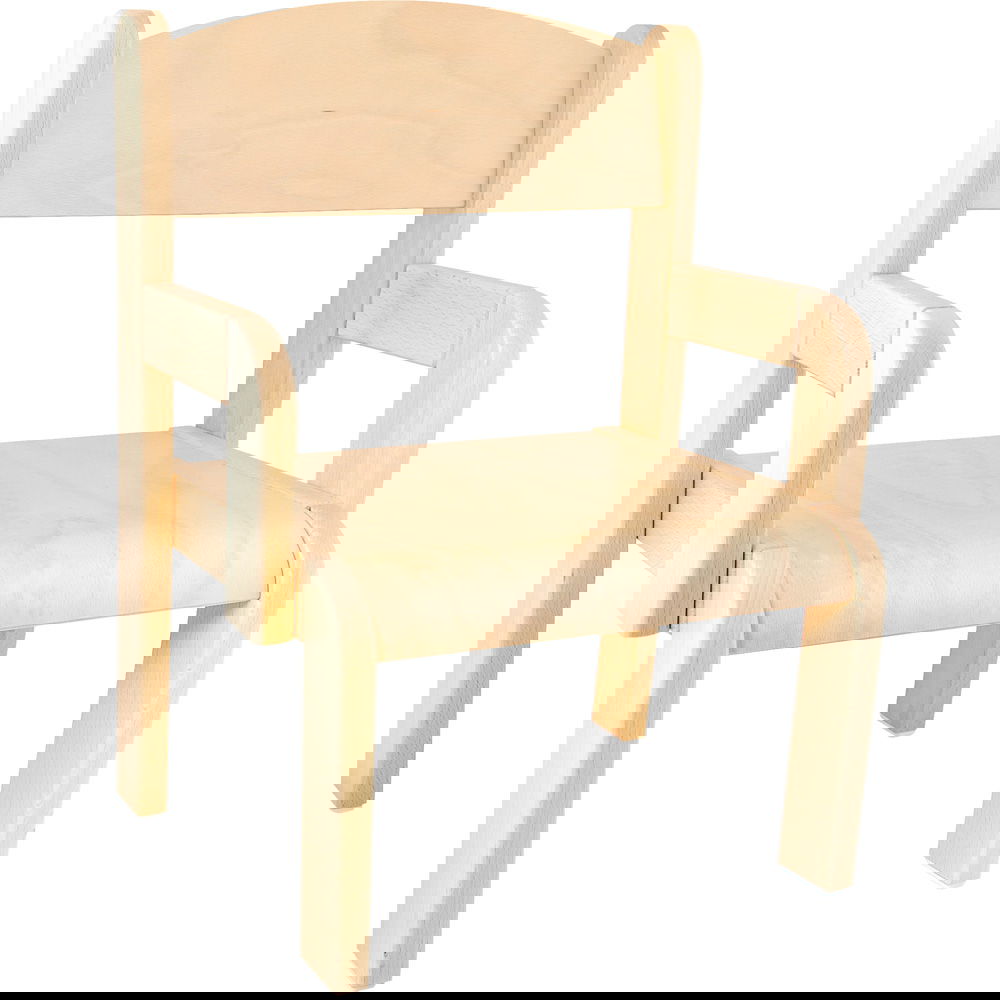 Kindergarten-Stuhl Christoph