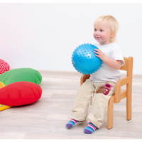 Kindergarten-Stuhl Christoph – Bild 19