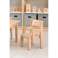 Kindergarten-Stuhl Christoph – Bild 17