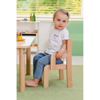 Kindergarten-Stuhl Christoph – Bild 14