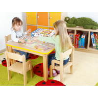 Kindergarten-Stuhl Christoph – Bild 13