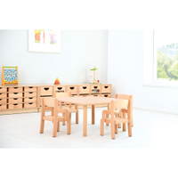 Kindergarten-Stuhl Christoph – Bild 12