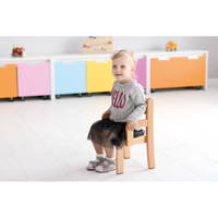 Kindergarten-Stuhl Christoph – Bild 11