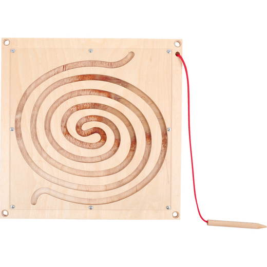 118266_a_14 Tafel – Labyrinth - 118266 a 14