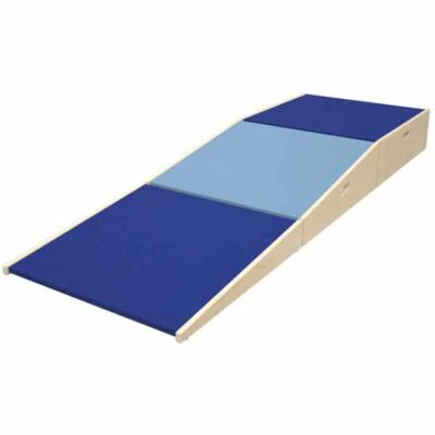 Podeste - Set 5 - blau