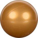 Bällebad-Bälle – gold – 250 Stück - 131006 b 19