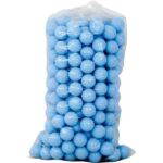 Bällebad-Bälle – blau – 250 Stück - 131012 c 19