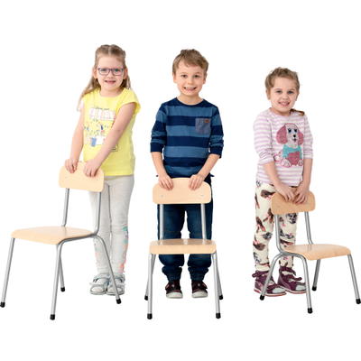 Kindergarten-Stuhl Bambino