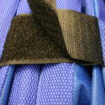 Kriechtunnel blau 175 cm - 170140 2