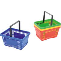 Einkaufskörbe 4 Stück - 254039 a 14