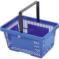 Einkaufskörbe 4 Stück - 254039 b 14