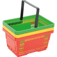 Einkaufskörbe 4 Stück - 254039 c 14