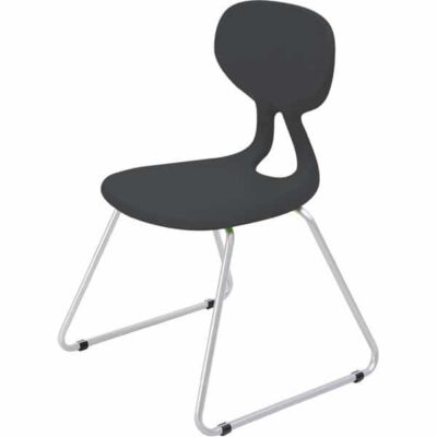 Kindergarten-Stuhl Colores Plus