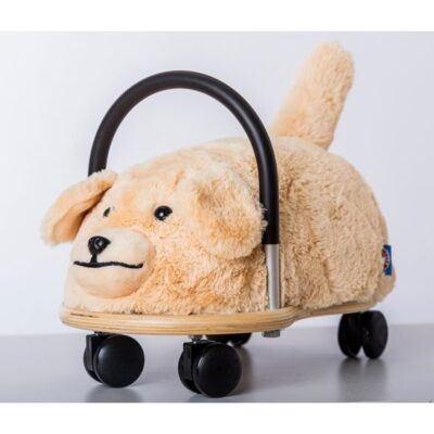 Wheely Bug Hund - klein