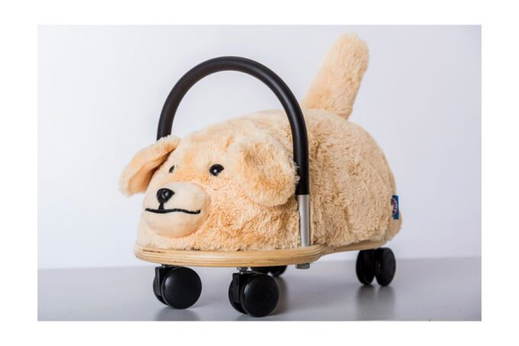 51100-H Wheely Bug Hund – klein - 51100 H