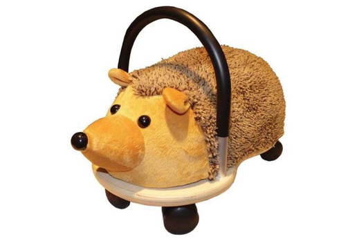 51100-I Wheely Bug Igel – klein - 51100 I