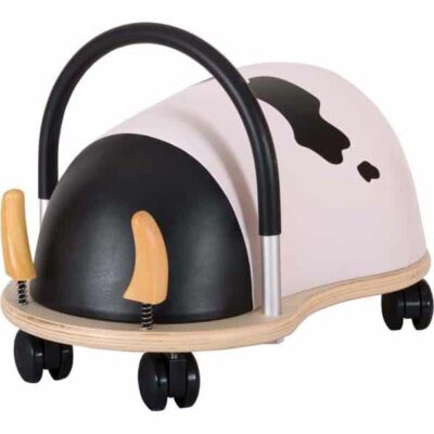 Wheely Bug Kuh - klein