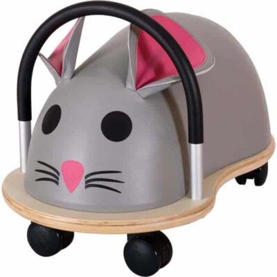 Wheely Bug Maus - klein