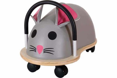 Wheely Bug Maus – klein