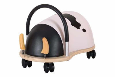 Wheely Bug Kuh – groß