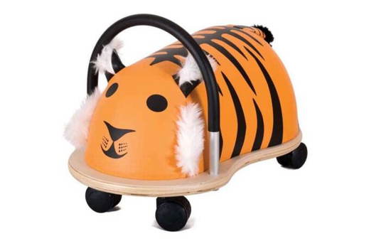 51110-T Wheely Bug Tiger – groß - 51110 T