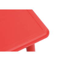 Tisch Felix, quadratisch, höhenverstellbar 40–60 cm – Bild 16