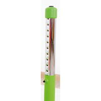 Tisch Felix, trapezförmig, höhenverstellbar 40–60 cm – Bild 5