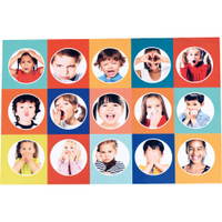Bodenspielmatte – Emotionen - 617017 a 19