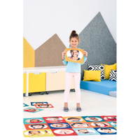 Bodenspielmatte – Emotionen - 617017 e 19