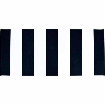 Bodenspielmatte - Zebrastreifen