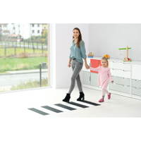 Bodenspielmatte – Zebrastreifen - 617019 h 19